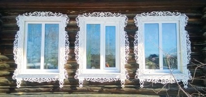 Счастливое место – не точка на карте 